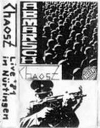 Live Nürtinger Fest '81